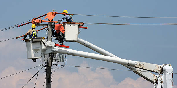 Best Commercial Electrical Services  in Nahunta, GA