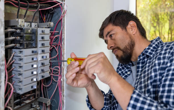 Best Surge Protection Installation  in Nahunta, GA