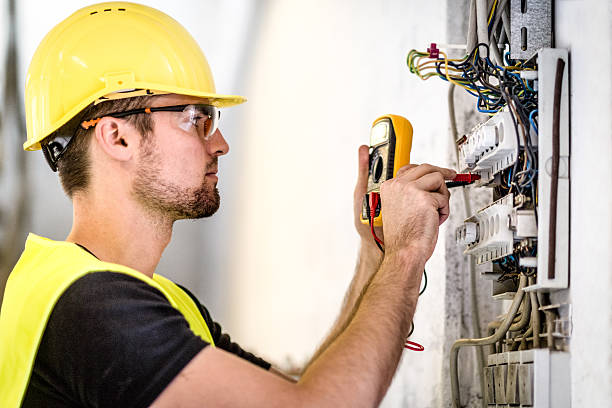 Emergency Electrical Repair Services in Nahunta, GA