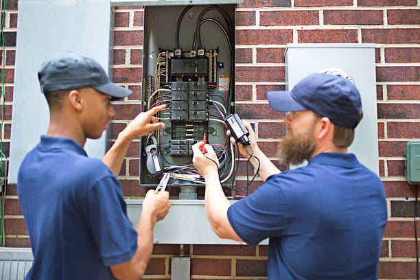 Best Backup Power Systems Installation  in Nahunta, GA